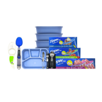 Lazy Meal Prep Kit — Complete Meal Prep Starter Set - ManaFit