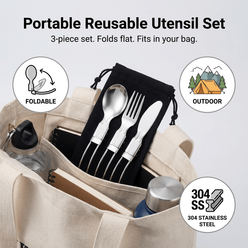 Lazy Meal Prep Kit — Complete Meal Prep Starter Set - ManaFit