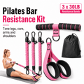 Pedal Resistance Band Sit - Up Assist Trainer - ManaFit