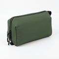 Waterproof Gym Toiletry Bag — Dry & Wet Separation Travel Organizer - ManaFit