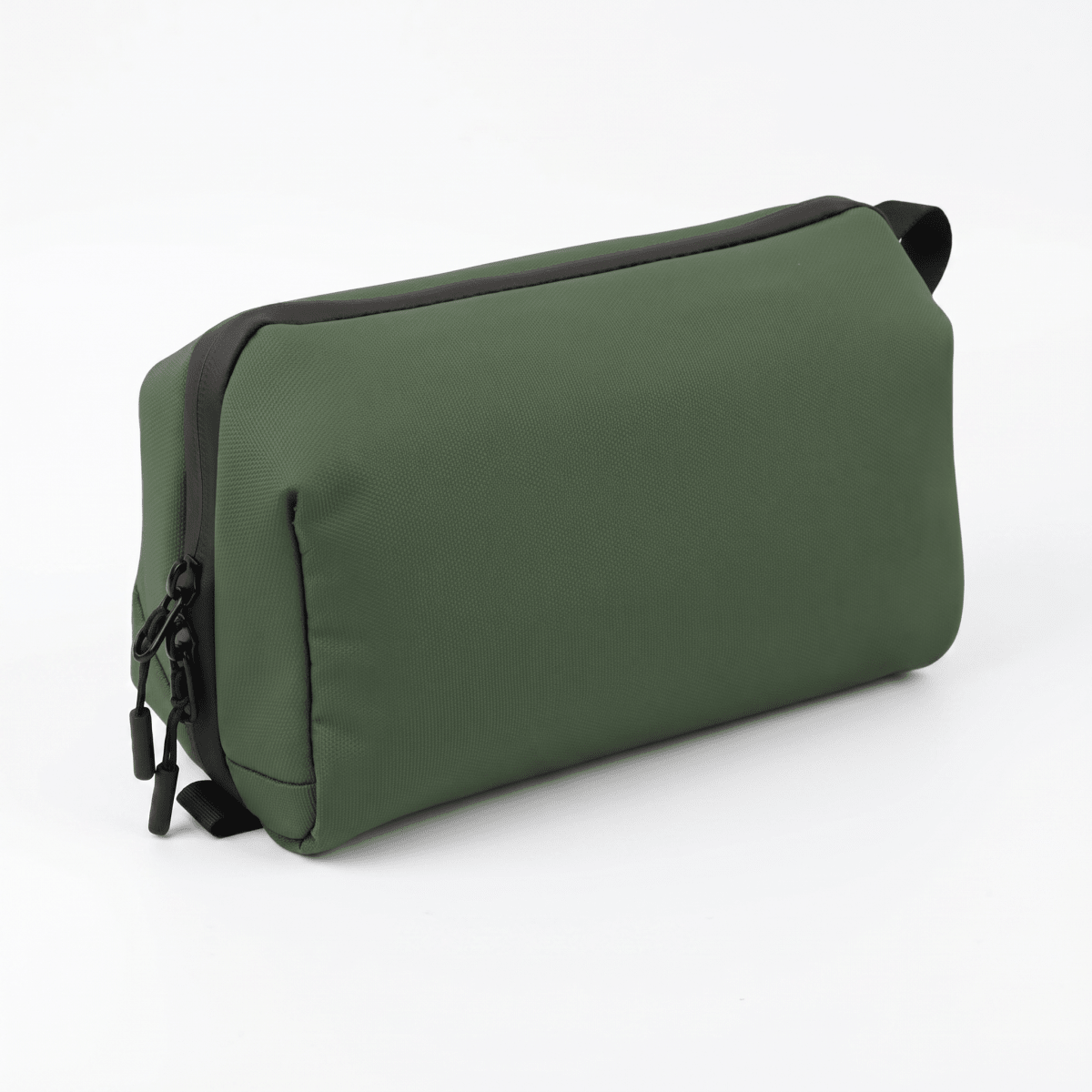 Waterproof Gym Toiletry Bag — Dry & Wet Separation Travel Organizer - ManaFit